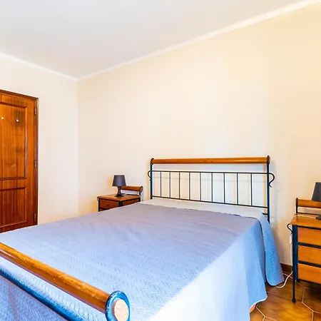 House At Peniche - Consolacao Atouguia da Baleia