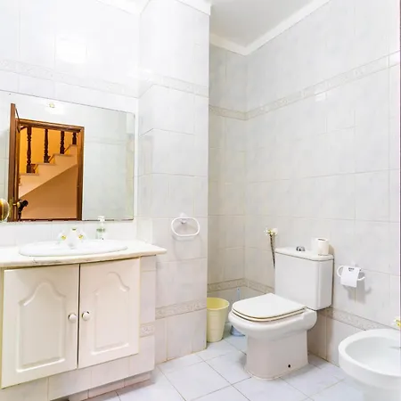 House At Peniche - Consolacao Atouguia da Baleia