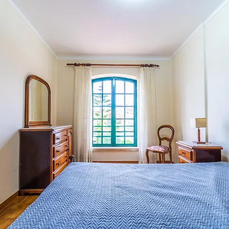 House At Peniche - Consolacao