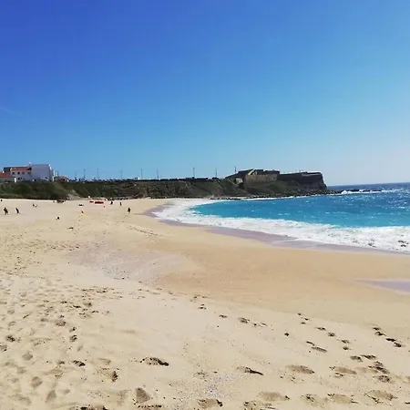 House At Peniche - Consolação