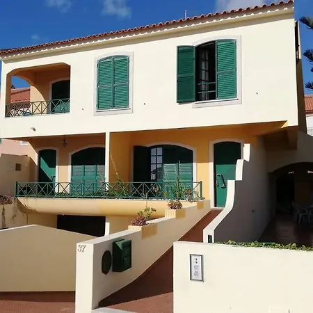 بيت للعطل House Peniche - Consolacao *