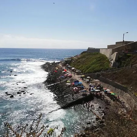 بيت للعطل House Peniche - Consolacao