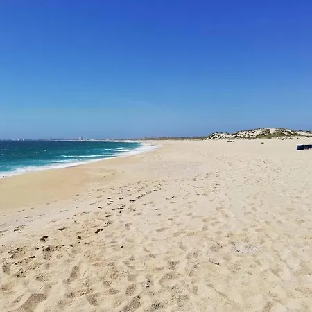 بيت للعطل House Peniche - Consolacao *