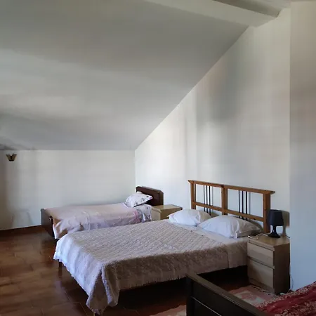 House At Peniche - Consolacao Feriehus *