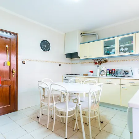 Dom wakacyjny House Peniche - Consolacao *