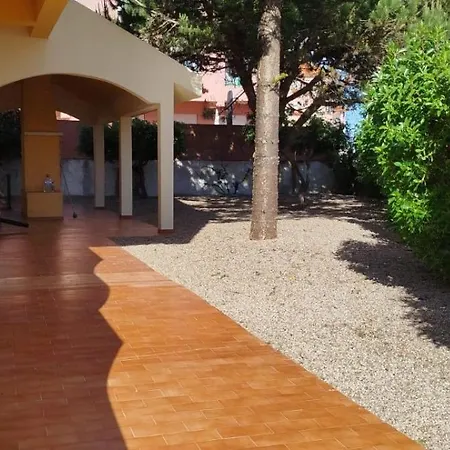 Prázdninový dům House At Peniche - Consolacao Atouguia Da Baleia