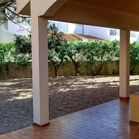 Dom wakacyjny House Peniche - Consolacao
