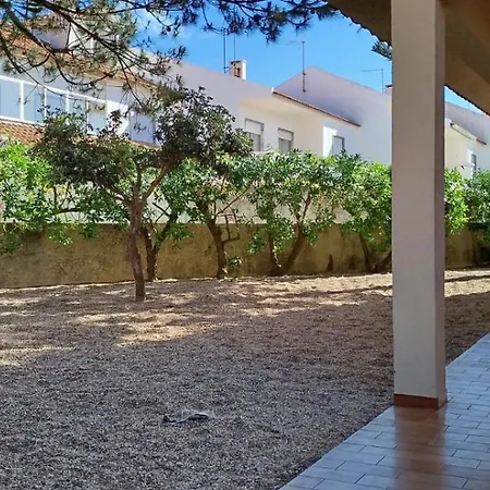 House At Peniche - Consolacao Atouguia Da Baleia