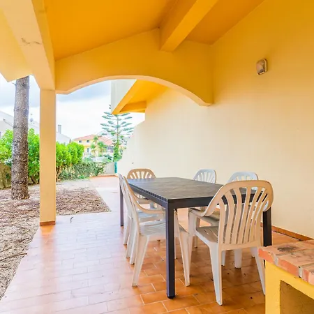 Prázdninový dům House At Peniche - Consolacao *