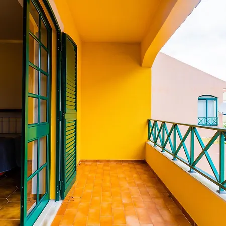 Dom wakacyjny House Peniche - Consolacao