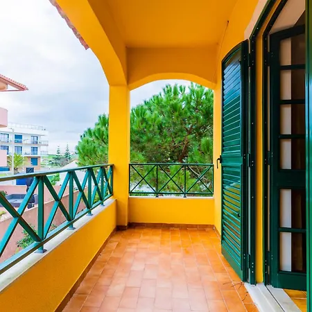 Feriehus House At Peniche - Consolacao *