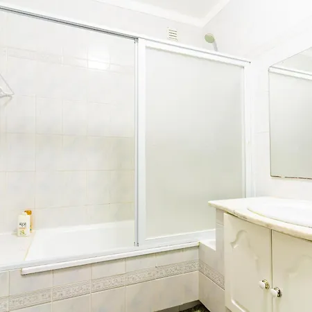 Prázdninový dům House At Peniche - Consolacao Atouguia Da Baleia