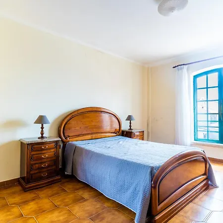 House Peniche - Consolacao Atouguia Da Baleia