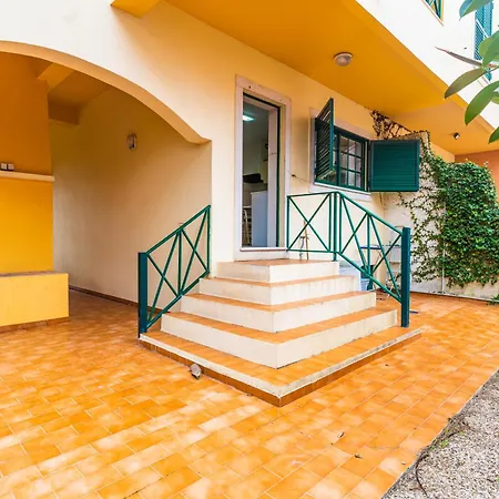 Dom wakacyjny House Peniche - Consolacao