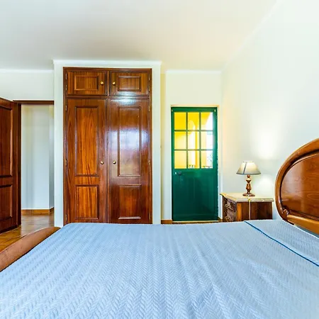 Feriehus House At Peniche - Consolacao *