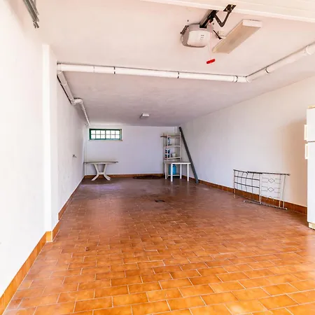 Dom wakacyjny House Peniche - Consolacao Atouguia Da Baleia