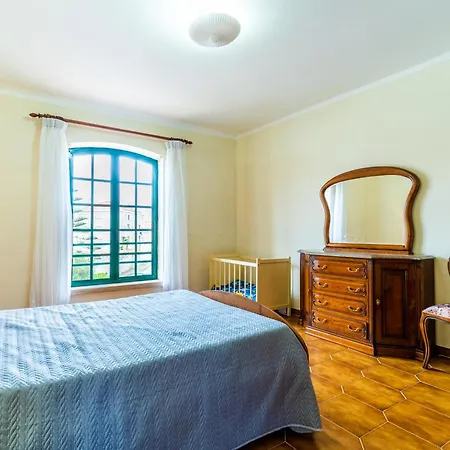 House At Peniche - Consolacao