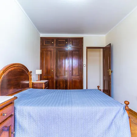 Dom wakacyjny House Peniche - Consolacao