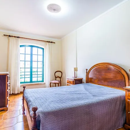 House At Peniche - Consolacao Atouguia Da Baleia