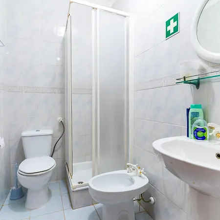 Prázdninový dům House At Peniche - Consolacao Atouguia Da Baleia