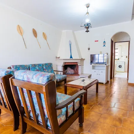 Feriehus House At Peniche - Consolacao