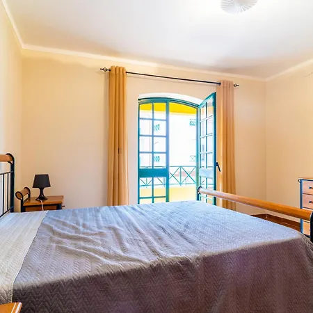 Prázdninový dům House At Peniche - Consolacao *