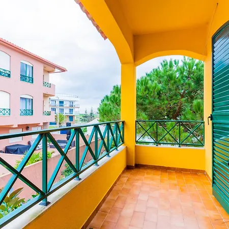 Dom wakacyjny House Peniche - Consolacao *