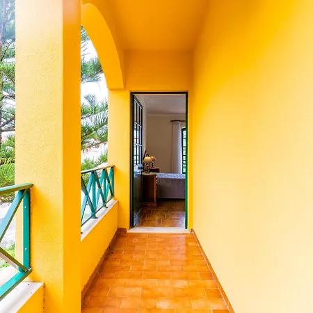 Dom wakacyjny House Peniche - Consolacao Atouguia Da Baleia