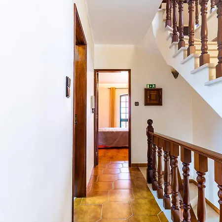 Dom wakacyjny House Peniche - Consolacao