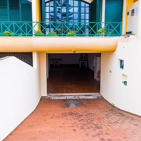 House Peniche - Consolacao