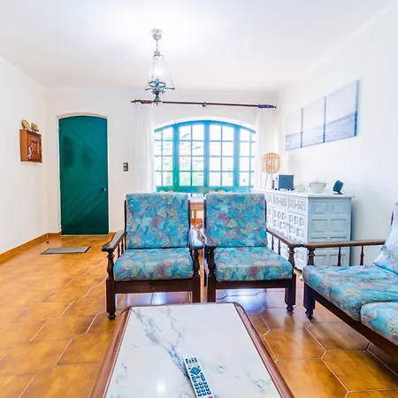 Prázdninový dům House At Peniche - Consolacao Atouguia Da Baleia