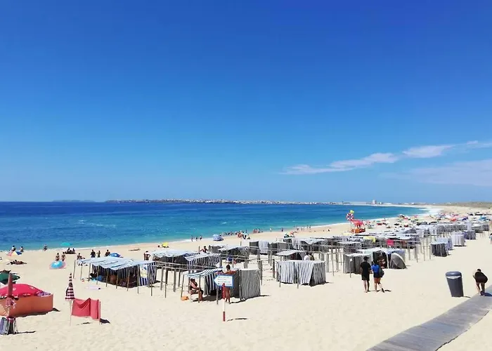 House At Peniche - Consolacao Tatil Evi